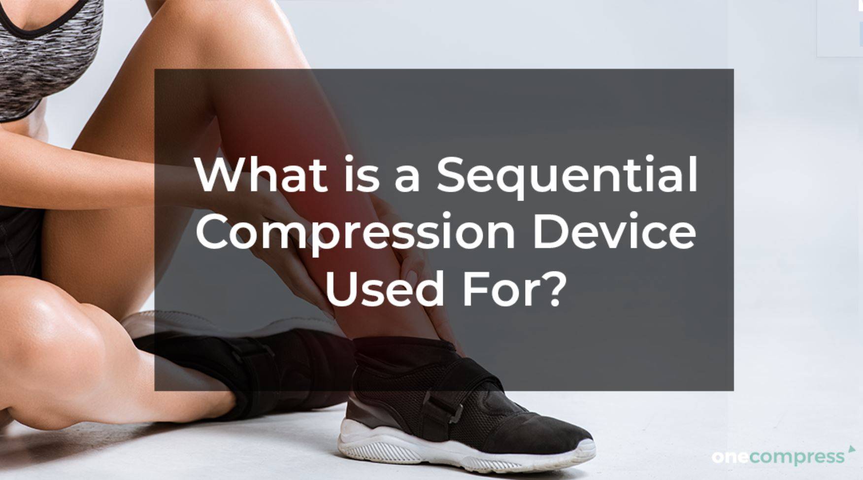 Why Gradient Sequential Compression Devices - Compression