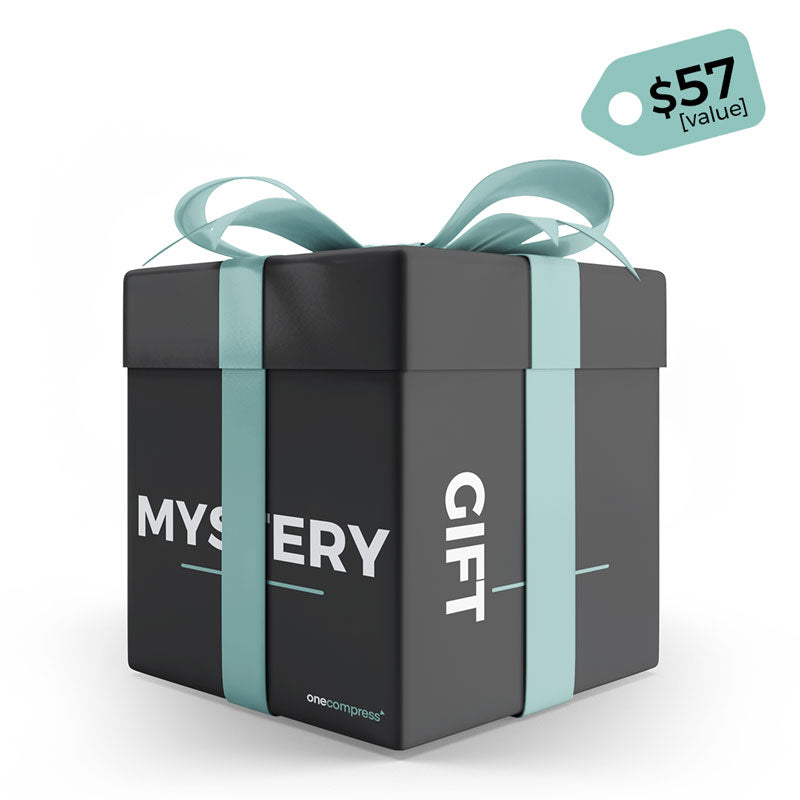 Mystery Gift ($57 Value)